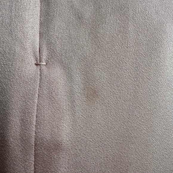 NWT Reformation Bryony Maxi Dress in Blush Pink Size: 0 - Picture 15 of 16